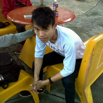 Ga bakal nyerah kalo belom dapetin apa yg [g̲̅u̲̅e̲̅] mauu...