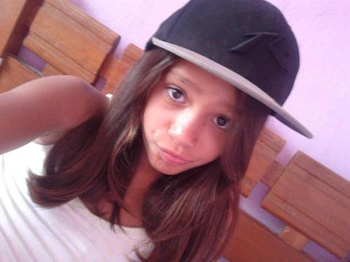Eu amo Funk