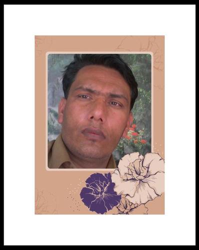 mukhtara542's profile picture. And Itell you that I saw him go out.