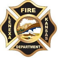 Lenexa Fire Dept. (@lenexafire) 's Twitter Profile Photo
