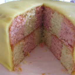 DebbieMeCakes's profile picture. The passionate home baker