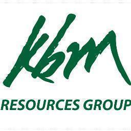 KBM_Resources's profile picture. Practical innovation for natural resource sectors