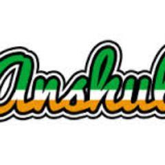 anshuljain741's profile picture. 