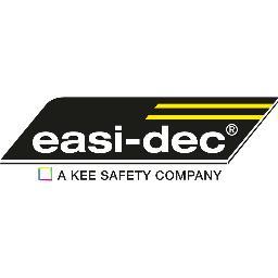 Easi-Dec Access Systems Ltd is a UK supplier of access equipment for safe working at height.