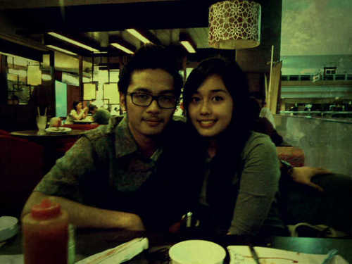 chrztperdana's profile picture. 15 09 11 ♥ juwita nanda