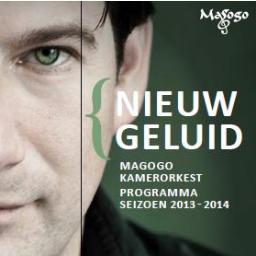 magogotilburg's profile picture. Magogo's jonge musici maken muziek van toen voor mensen van nu! klassiek meets pop/jazz/wereldmuziek in de breedste zin des woords, inclusief live VJ beelden!