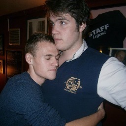 stayclassyuk's profile picture. You stay classy!