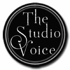 The Studio Voice is an online community weaving story, inspiration, poetry, art, and all other forms of expression.