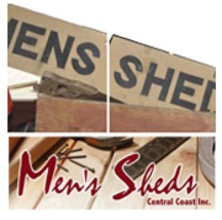 MensShedsCC's profile picture. Men's Sheds provide a place where men can build to their hearts content, form new friendships and engage with the community.