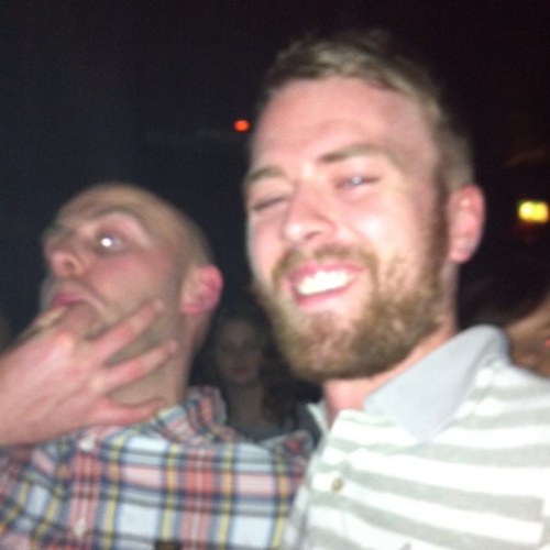 newsome_sh's profile picture. 