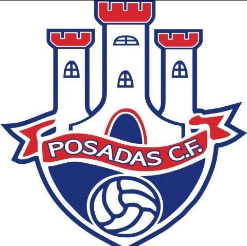 Twitter oficial del Posadas C.F.
Pasión por nuestros colores
