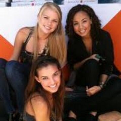 The Jennifers