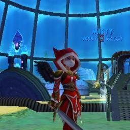 I play w101 xbox.W101 lvl 54 xbox Firefoxx32 and am new in twitter.ELLO!!! If you follow me i'll follow you :D