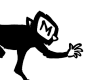 maykinmedia's profile picture. We love Python, Django and monkeys