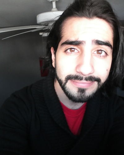 S_GetInBed's profile picture. G.a.r.a.b.e.d. in love with music(EDM) & rollin'