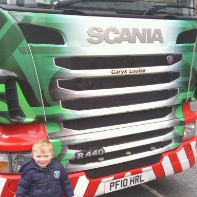 JRHillSmith's profile picture. OMG I'm a grandmother