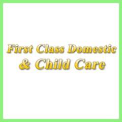 First Class Domestic - Domestic Workers | Frail Care | Home Nursing | Baby Care | Child Care | Au Pair | Tutors | Care Givers