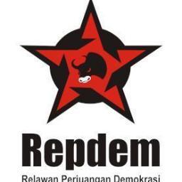 RELAWAN PERJUANGAN DEMOKRASI