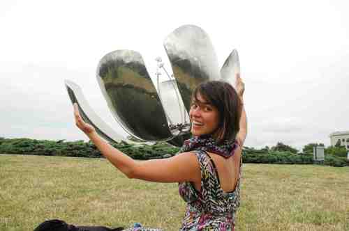 CultureUnlock's profile picture. On a mission to transmit cultural awareness between people, teaching that life is bigger than the bubble we live in.