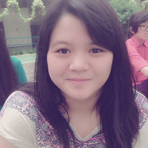 NatashaHananti's profile picture. 