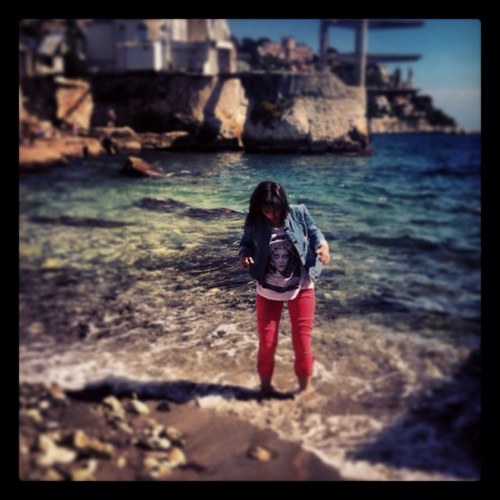 __Melaniiie__'s profile picture. Il y a certaines choses qu'on ne peut éviter, et d'autres que l'on ne voudrait pas connaître (...)