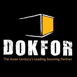 Born in the Asian Century for the Asian Century and in the Asian Trade Fair Capital, DokFor has been engineered to deliver innovative product sourcing solutions