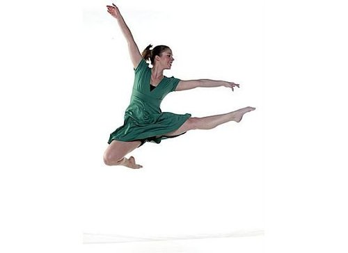 Artistic Director at Merge Dance Studio. Follow @Merge_Dance today!