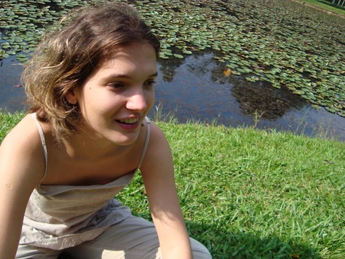 telmahoyler's profile picture. 