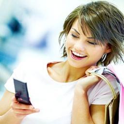I'm crazy for shopping. I like to buy all the possible things instead going to the mall. Follow me to found the best dealer over the internet! :)