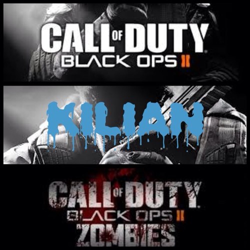 Kilian1111's profile picture. Soy un youtuber que sube videos de los call of duty mi canal es: TheLegensOfCOD2