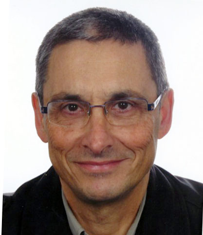 Jordi Viader Riera Profile