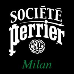 Société Perrier è il punto di riferimento per gli eventi più interessanti nell'arte, moda, musica, viaggi, nightlife e cocktail culture.