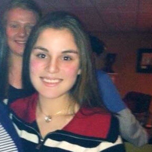 luisa_mcdonough's profile picture. Andrew McDonough B+ Foundation