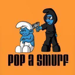 Always keep smurfing! :D