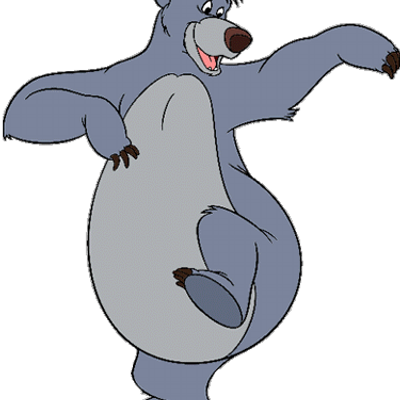 Baloo 'The Bear' (@brains_brawn) | Twitter