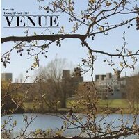 Venue (@venue_uea) 's Twitter Profile