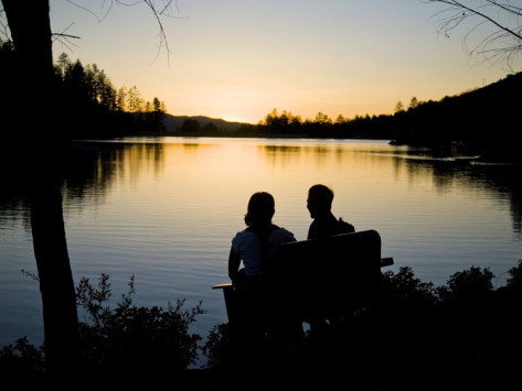 AnnaBGibson's profile picture. Mom of two who works more than she plays.  Love Canadian summers at the cottage.