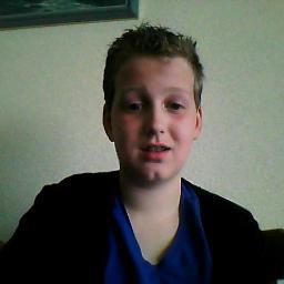 Jarivaarwater16's profile picture. 