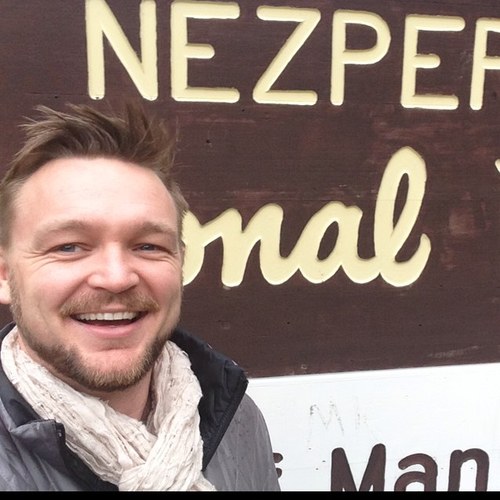 MikalBrotnov's profile picture. History Nerd, Mac Lover