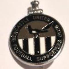 A lifetime following the black and whites loved the Fairs Cup win and still do.