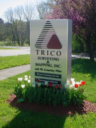 Trico Surveying & Mapping, Inc. is a surveying and mapping company serving clients in the oil and gas, telecommunications and electric power industries.