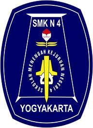 official twitter SMK N 4 YOGYAKARTA
follow back tinggal mention saja. Info 
atau pengumuman :)