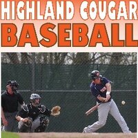 HCCCougars Baseball (@hcc_il_baseball) 's Twitter Profile