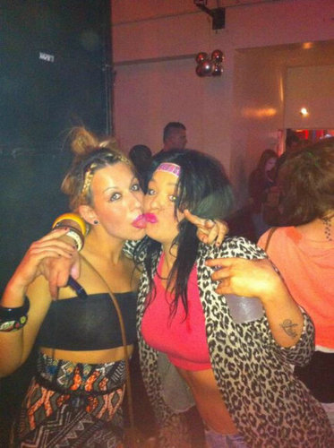 mickeynlala's profile picture. Mickey blue eyes 3 life widout music wud b life less... Drum n bass festies n raves r 4 me! C u at da front 1 luv!! Bbm 29505533