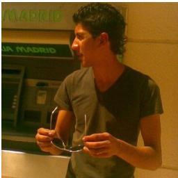 hamzaeuropa's profile picture. i look like; like i want to look like