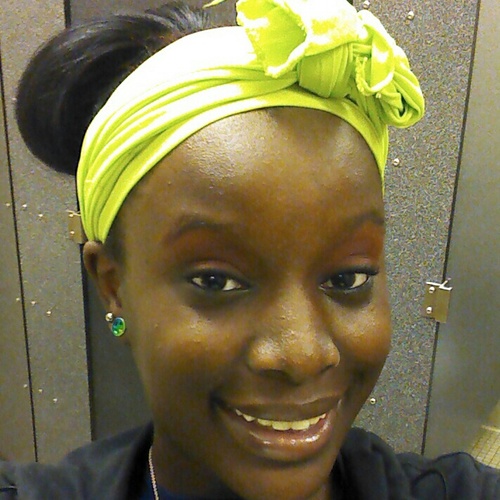 Proud Mother! Senior '13