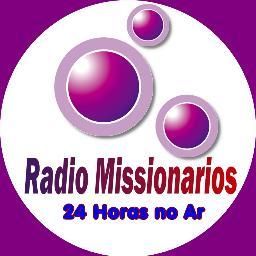 UMA RADIO QUE NASCEU PARA FAZER MISSÕES