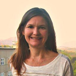 Les Radio with Lesley Groetsch. Saturdays at 10am ET on WZGM 1350 AM in Asheville. Also streaming on http://t.co/JSWX1cSg1G