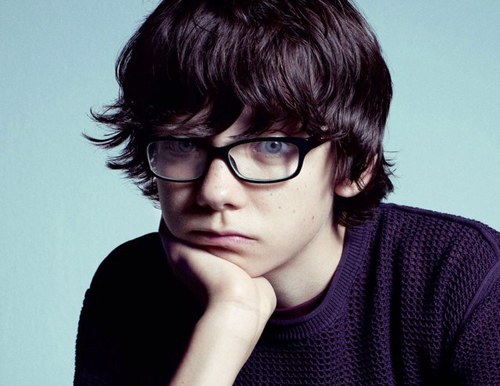 Hi, I'm Hamish and I'm 15 years old. Whatever you think I did, it wasn't me. Seriously- I have an alibi and everything. Not run by the BBC.