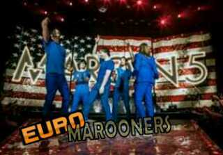 ¿Eres Marooner y Euroclubber? Pues estas en el sitio indicado, :) Referentes: Juanma y Laura.~ {http://t.co/mBcY4UvBWW} :D